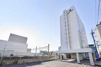 Bangunan 4 HOTEL MYSTAYS Shimizu