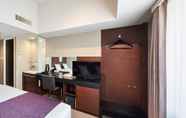 Kamar Tidur 2 HOTEL MYSTAYS Shimizu