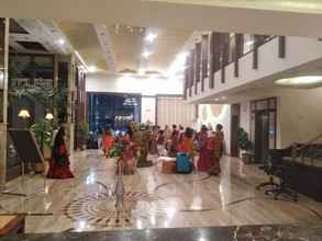 Lobby 4 Devashish Hotel