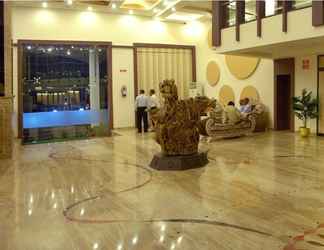 Lobby 2 Devashish Hotel