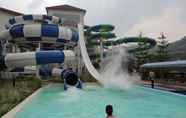 Swimming Pool 3 Yongpyong Resort Villa Condominium