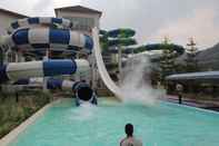 Swimming Pool Yongpyong Resort Villa Condominium