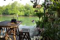 พื้นที่สาธารณะ The Mangrove Hideaway Koh Chang