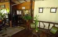 Lobby 2 The Mangrove Hideaway Koh Chang