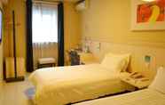 Kamar Tidur 7 Jinjiang Inn Langfang High speed Train Station Yinhe Road S