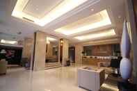 Lobby Jinjiang Inn Langfang High speed Train Station Yinhe Road S