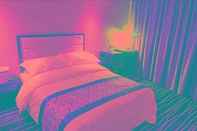 Bedroom Ehwesting Hotel