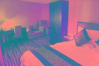 Bedroom 4 Ehwesting Hotel
