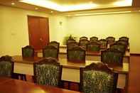 Dewan Majlis Greentree Inn Nantong Stadium West Qingnian Road Business Hotel