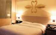 Bedroom 6 Metropolo Wuhu Wanda Plaza Hotel
