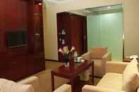 Common Space GreenTree Inn Zhoushan Putuo Donggang Hotel