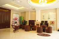 Lobi GreenTree Inn Zhoushan Putuo Donggang Hotel