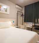 BEDROOM Jinjiang Inn Style (Harbin Qiulin Yida 1st Hospital)