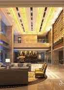 LOBBY โรงแรมจินหยวน เซ็นจูรี