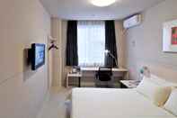 Bilik Tidur Jinjiang Inn Xiamen Hexiang Road West