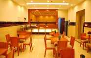 Restoran 5 GreenTree Inn Chuzhou Dingyuan County People's Square General Hospital Business Hotel