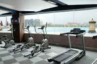 Fitness Center Great International Hotel - Heyuan