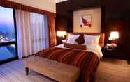 Bedroom 6 Great International Hotel - Heyuan