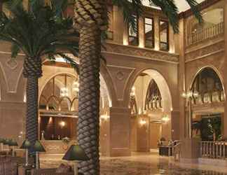 Lobby 2 Great International Hotel - Heyuan