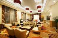 Lobi Yancheng Shuicheng Hotel