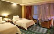 Kamar Tidur 5 Jinjiang Metropolo Hotel Fuzhou Cangshan Wanda Plaza