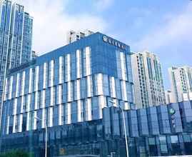 Exterior 4 Jinjiang Metropolo Hotel Fuzhou Cangshan Wanda Plaza