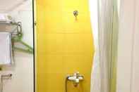 Toilet Kamar Home Inn