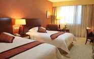 Kamar Tidur 2 Yun-Zen Jinling World Trade Plaza Hotel