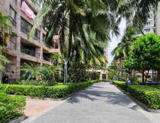 Exterior 2 Sanya Youmi Seaview Apartment