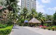 Bangunan 2 Sanya Youmi Seaview Apartment