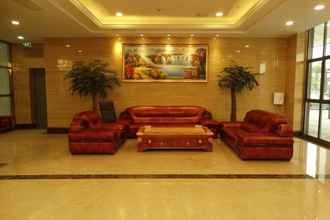 Lobby 4 TAI JI Hotel Shanghai