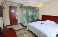 Kamar Tidur 4 GreenTree Inn Shanghai PVG HuaXia East Rd Station Hotel