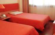 Kamar Tidur 6 Home Inns- Baita Kunming