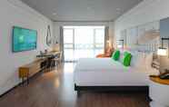 ห้องนอน 3 ibis Styles Shanghai New Hongqiao Hotel