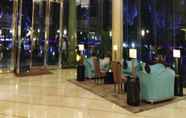 Lobby 3 Hiyet Oriental Hotel