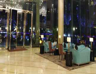 Lobby 2 Hiyet Oriental Hotel