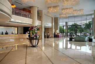 Lobby 4 Hiyet Oriental Hotel