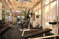 Fitness Center Hiyet Oriental Hotel