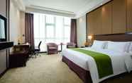 ห้องนอน 6 Holiday Inn Beijing Airport Zone, an IHG Hotel