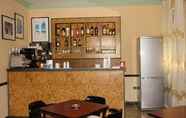 Quầy bar, cafe và phòng lounge 3 Hotel Franca