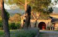 Exterior 2 Agriturismo Antico Podere Siliano