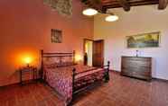 Kamar Tidur 6 Agriturismo Antico Podere Siliano