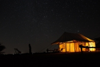 Bên ngoài Registan Desert Safari Camps