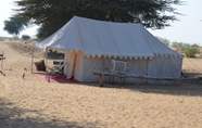 Nearby View and Attractions 6 Registan Desert Safari Camps