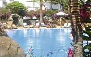 Kolam Renang 4 Allsun Hotel Albatros