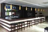 Bar, Kafe dan Lounge Allsun Hotel Albatros