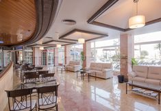 大堂 6 Hotel Blau Parc