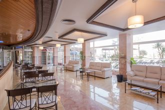 大堂 4 Hotel Blau Parc