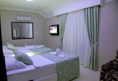 침실 7 Konakli Nergis Hotel