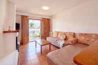 พื้นที่สาธารณะ Gavimar Cala Gran Costa del Sur Hotel and Resort
